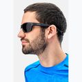 Polaroid PLD 7037/S mattschwarz/grau polarisierte Sonnenbrille 10
