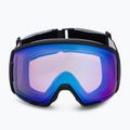 Skibrille Smith Proxy black/chromapop photochromic rose flash M741 2