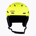 Smith Mission Skihelm gelb E0069609K5155 2
