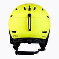 Smith Mission Skihelm gelb E0069609K5155 3