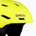 Smith Mission Skihelm gelb E0069609K5155 6