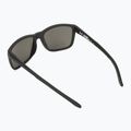 Under Armour 0005/S S3 mattschwarz/grau Herren-Sonnenbrille 2