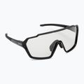 Sonnenbrille Smith Shift MAG black/chromapop photochromic clear to gray 2