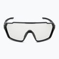Sonnenbrille Smith Shift MAG black/chromapop photochromic clear to gray 4