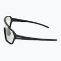 Sonnenbrille Smith Shift MAG black/chromapop photochromic clear to gray 5