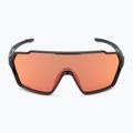Sonnenbrille Smith Shift MAG black/chromapop red mirror 4