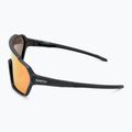 Sonnenbrille Smith Shift MAG black/chromapop red mirror 5