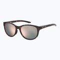 Under Armour Damen-Sonnenbrille 0014/G/S S3 havanna/rosa gold mehrlagig 2
