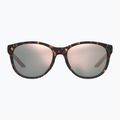 Under Armour Damen-Sonnenbrille 0014/G/S S3 havanna/rosa gold mehrlagig 3