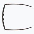 Under Armour Damen-Sonnenbrille 0014/G/S S3 havanna/rosa gold mehrlagig 5