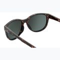 Under Armour Damen-Sonnenbrille 0014/G/S S3 havanna/rosa gold mehrlagig 6