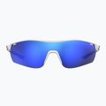 Under Armour 7001/S S3 matte weiß/blaue mehrschichtige oleophobe Kindersonnenbrille 3