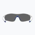 Under Armour 7001/S S3 matte weiß/blaue mehrschichtige oleophobe Kindersonnenbrille 4