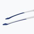 Under Armour 7001/S S3 matte weiß/blaue mehrschichtige oleophobe Kindersonnenbrille 8