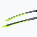 Under Armour 7001/S S3 grau/grün Mehrschicht-Sonnenbrille für Kinder 8