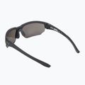 Unter Armour 0012/S S3 mattschwarz/grau polarisierte Sonnenbrille 2