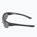 Unter Armour 0012/S S3 mattschwarz/grau polarisierte Sonnenbrille 4