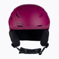 Damen Skihelm Smith Liberty Mips kastanienbraun E0063009C5155 2
