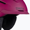 Damen Skihelm Smith Liberty Mips kastanienbraun E0063009C5155 6