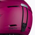 Damen Skihelm Smith Liberty Mips kastanienbraun E0063009C5155 7
