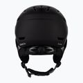 Skihelm Smith Survey S1-S2 schwarz E531 3