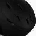 Skihelm Smith Survey S1-S2 schwarz E531 8