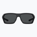 Under Armour Recon mattschwarz/grau oleophobe Herren-Sonnenbrille 3