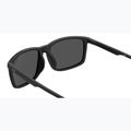 Under Armour Loudon S3 mattschwarz/grau Herren-Sonnenbrille 6