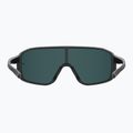 Herren Under Armour Gameday/G S3 mattschwarz/orange mehrschichtige oleophobe Sonnenbrille 4