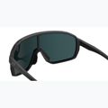 Herren Under Armour Gameday/G S3 mattschwarz/orange mehrschichtige oleophobe Sonnenbrille 6