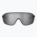Under Armour Gameday/G S3 kristallgrau/silberne oleophobe Herren-Sonnenbrille 3