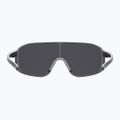 Under Armour Gameday/G S3 kristallgrau/silberne oleophobe Herren-Sonnenbrille 4