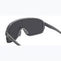 Under Armour Gameday/G S3 kristallgrau/silberne oleophobe Herren-Sonnenbrille 6