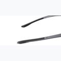 Under Armour Gameday/G S3 kristallgrau/silberne oleophobe Herren-Sonnenbrille 8