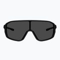 Under Armour Gameday/G S3 schwarz/grau oleophobe Herren-Sonnenbrille 3