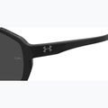 Under Armour Gameday/G S3 schwarz/grau oleophobe Herren-Sonnenbrille 7