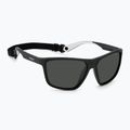 Polaroid PLD 7040/S schwarz grau/grau polarisierte Herren-Sonnenbrille