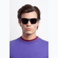Polaroid PLD 7040/S schwarz grau/grau polarisierte Herren-Sonnenbrille 7