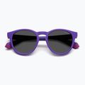 Polaroid PLD 8048/S lila-violett/grau polarisierte Kinder-Sonnenbrille 4