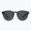 Polaroid PLD 8048/S blau rosa/grau polarisierte Kindersonnenbrille 3