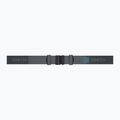 Skibrille Smith Sequence OTG S2 slate/chromapop everyday red mirror 6