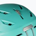 Skihelm Smith Liberty grün E631 10