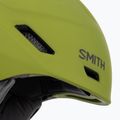 Skihelm Smith Mission 6