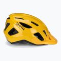 Smith Convoy MIPS 0WN Fahrradhelm gelb E00741 3