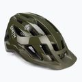 Smith Convoy MIPS 3GF grün Fahrradhelm E00741