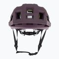 Fahrrad Helm Smith Session MIPS matte amethyst 2