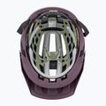 Fahrrad Helm Smith Session MIPS matte amethyst 5