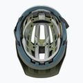 Fahrrad Helm Smith Session MIPS matte moss/stone 5