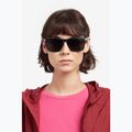 Polaroid PLD 2139/S mattschwarze grau/graue polarisierte Sonnenbrille 6