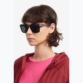 Polaroid PLD 2139/S mattschwarze grau/graue polarisierte Sonnenbrille 7